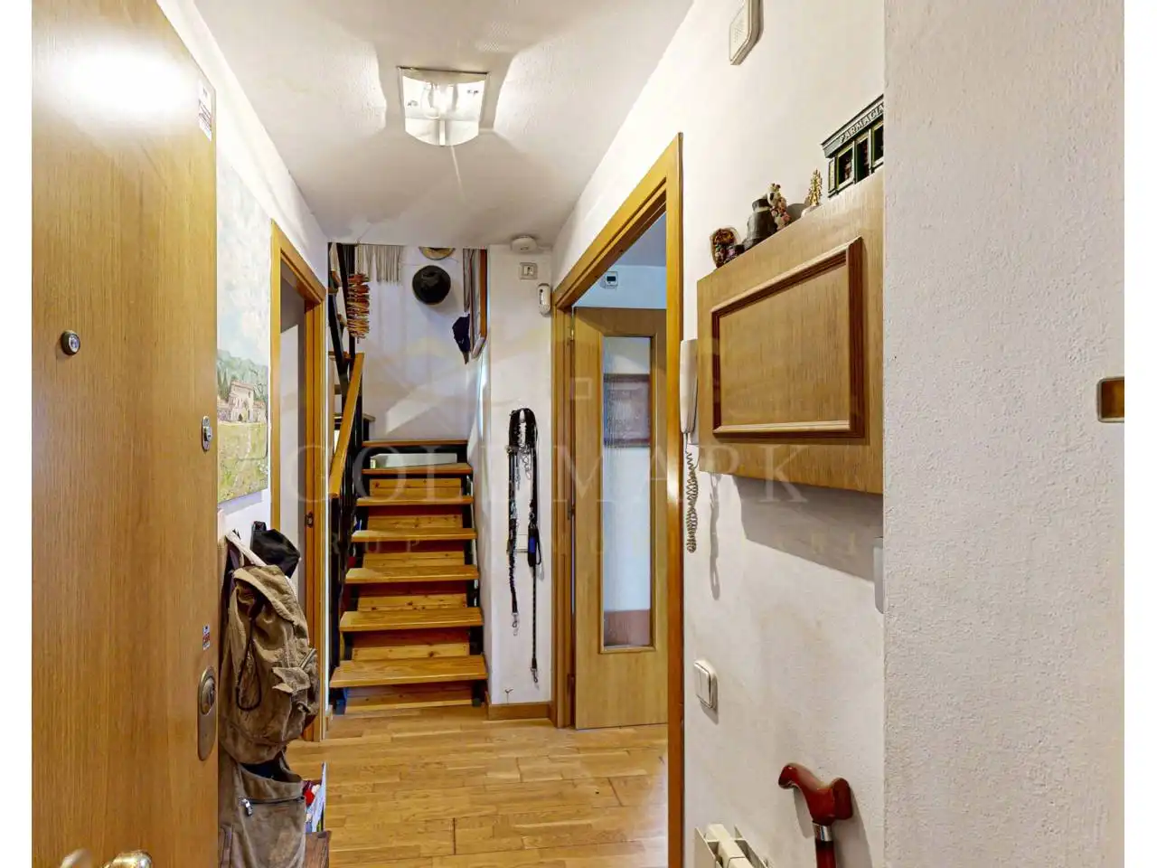 Dúplex en venta en Sant Joan Despí con Calefacción