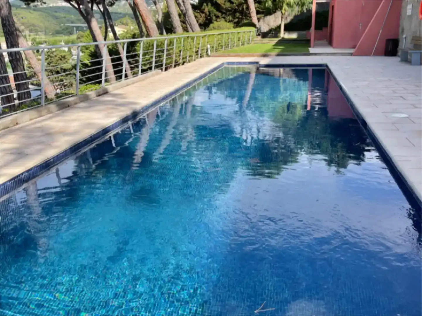 Piscina de Pis en venda en Centre