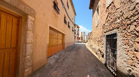 Foto 5 de Finca rústica en venda a Valdeolivas, Cuenca