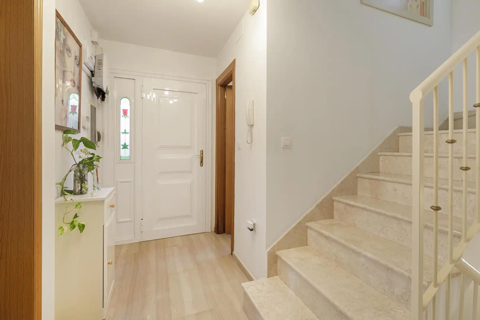 Chalet con terraza en venta en Calle Cerro Bufon 2, imagen 34
