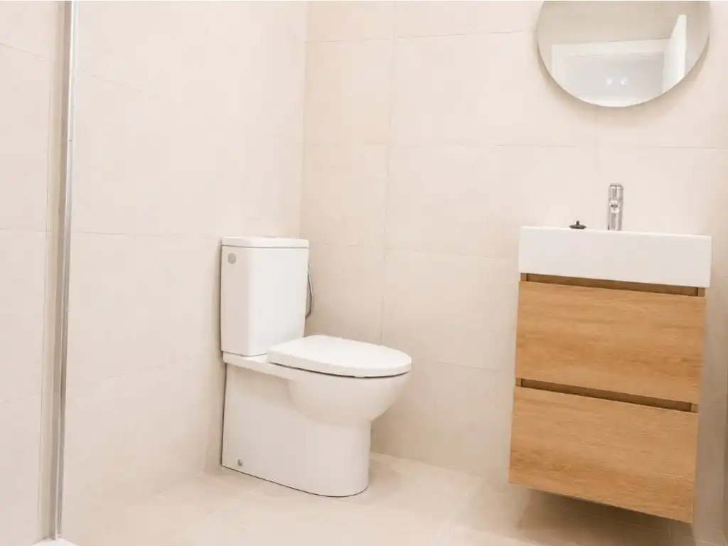 Baño de Piso en venta en Malgrat de Mar