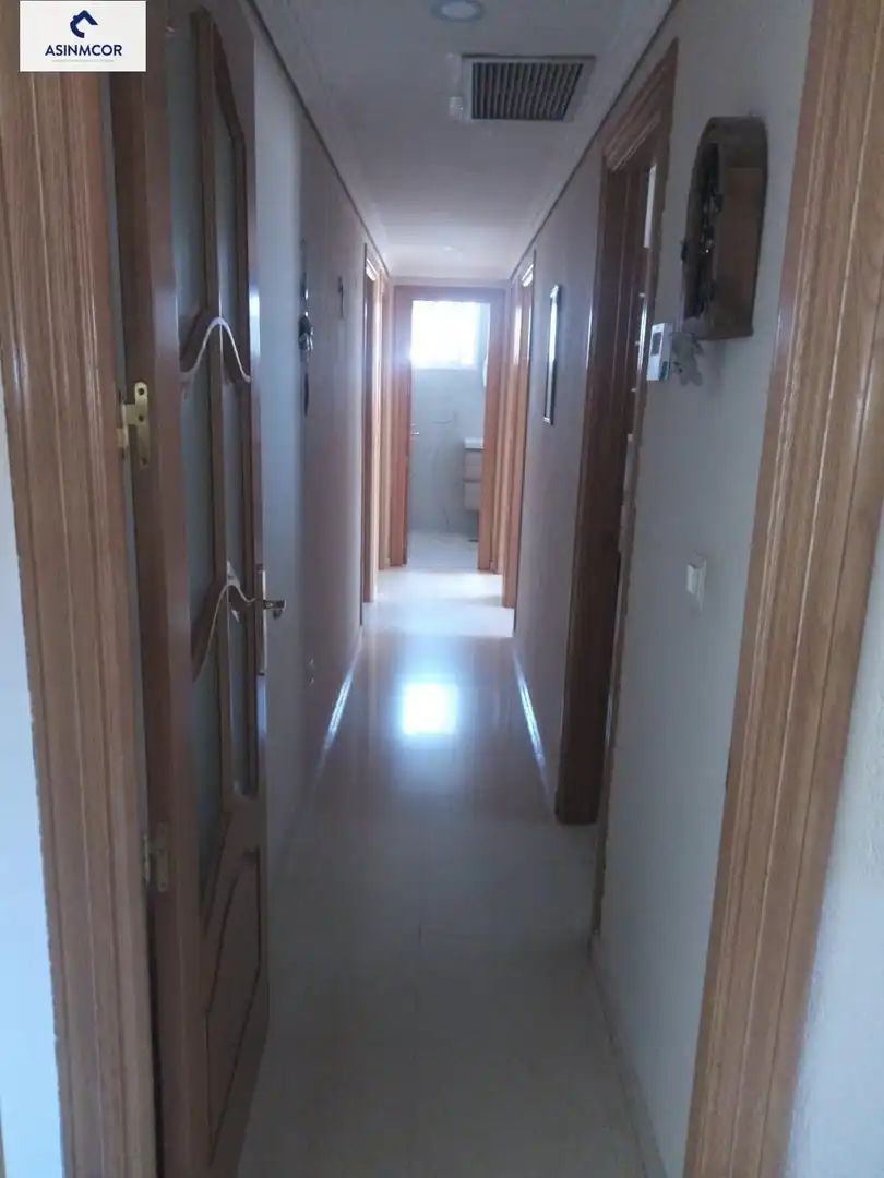 Piso en venta en Córdoba con Aire acondicionado y Terraza