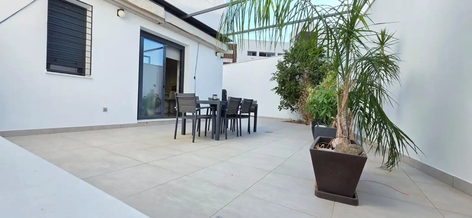 Chalet con piscina en venta en Los Molinos, imagen 15