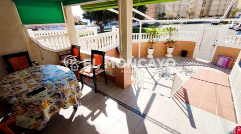 Foto 2 de Casa adosada en venta en Avenida Vinas las, Las Viñas, Guardamar del Segura
