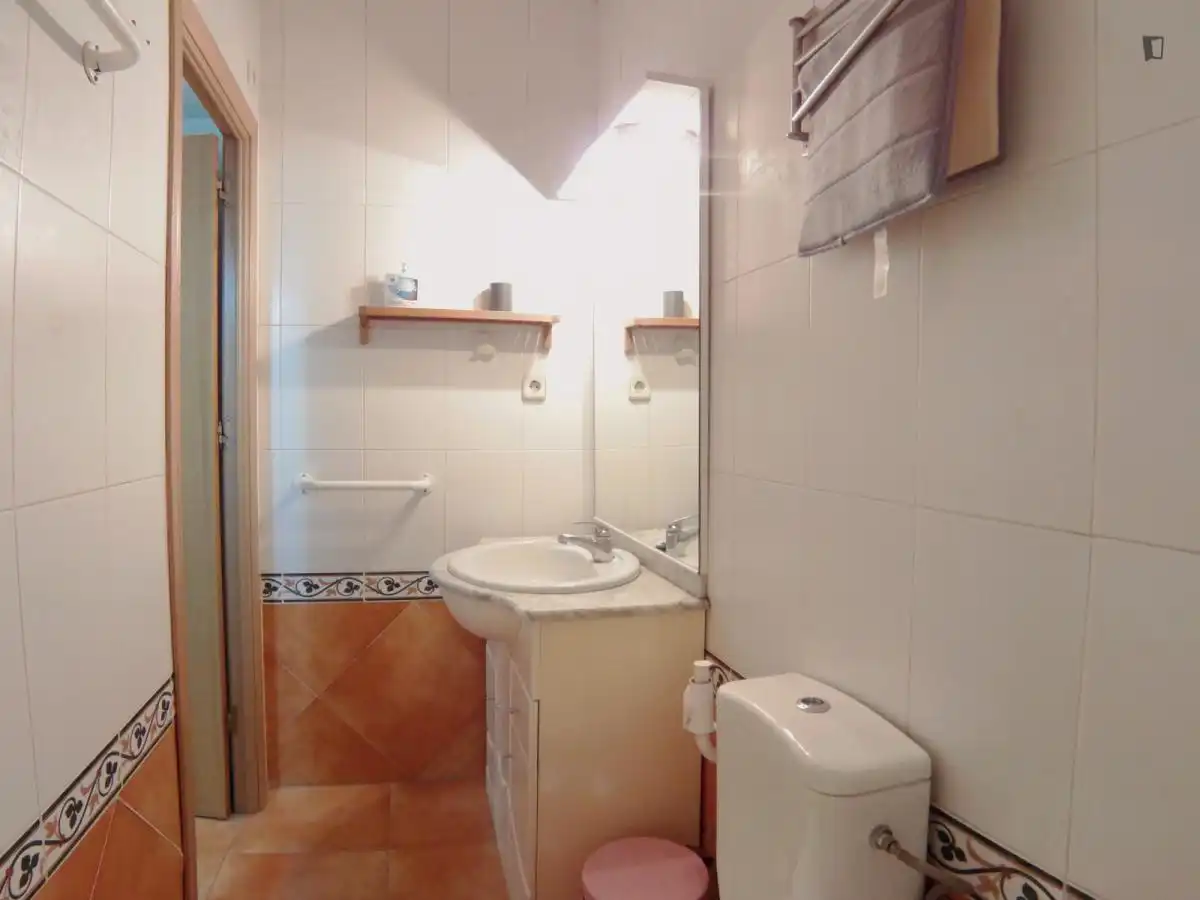 Monolocale in affitto a Chamberí, imagen 19