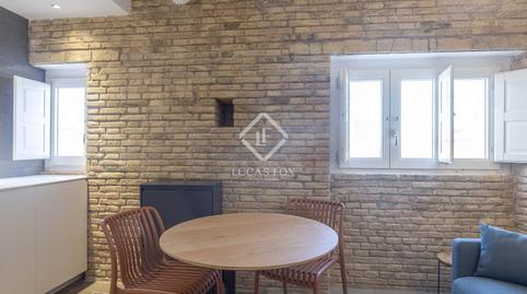 Photo 4 of Flat to rent in La Xerea, Valencia