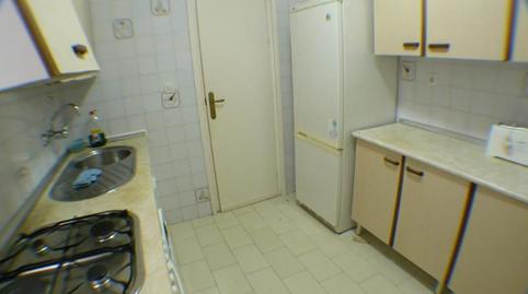 Foto 5 de Pis en venda a Virgen de la Estrella, 21, Los Remedios,  Sevilla Capital