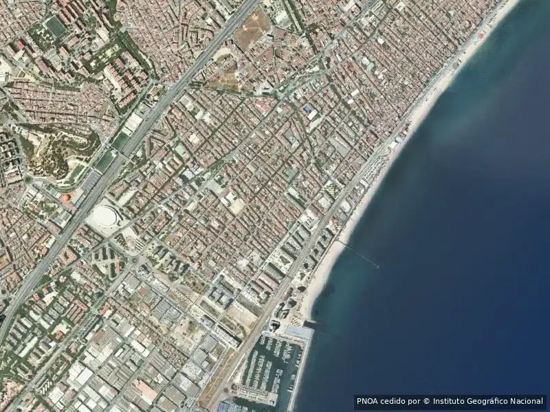 Flat for sale in Badalona, Barcelona