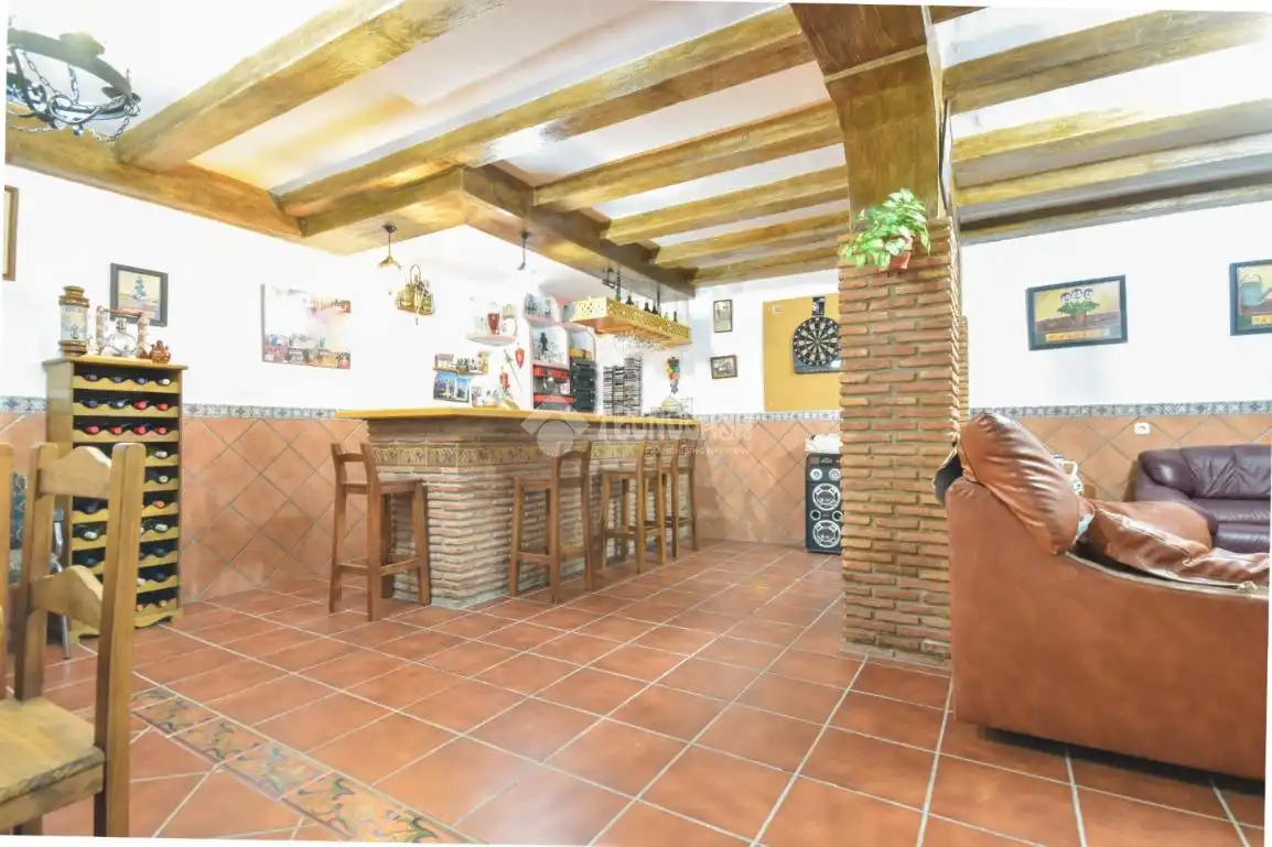 Casa o chalet en venta en Alhaurín de la Torre con Aire acondicionado y Piscina
