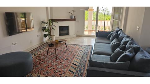 Photo 3 of House or chalet for sale in Avenida Maria de Orueta, -1, Cortijo de Maza - Finca Monsalvez - El Olivar, Málaga Capital