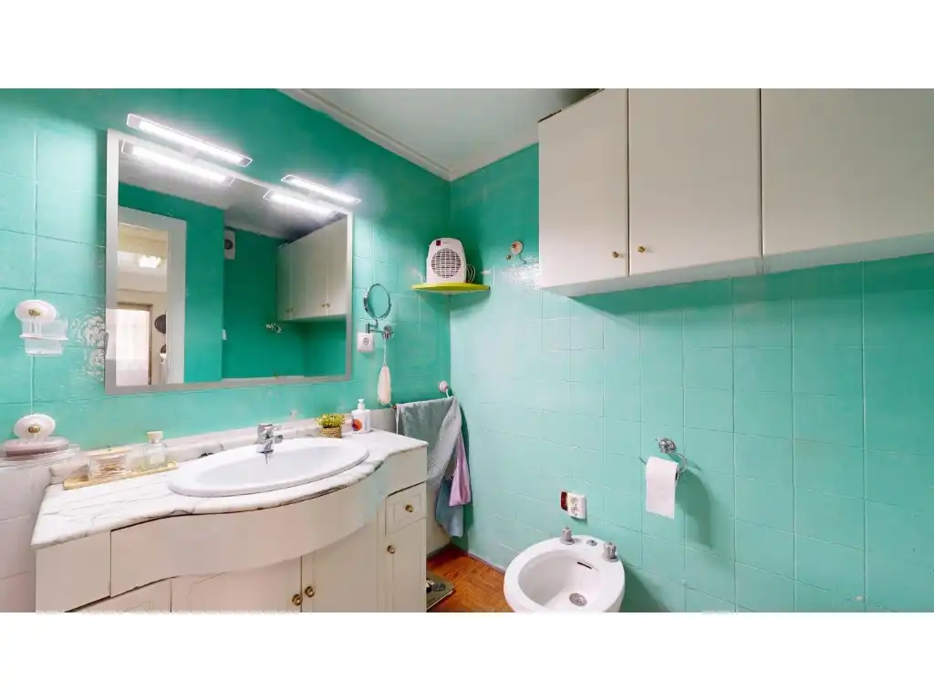 Baño de Piso en venta en Enguera