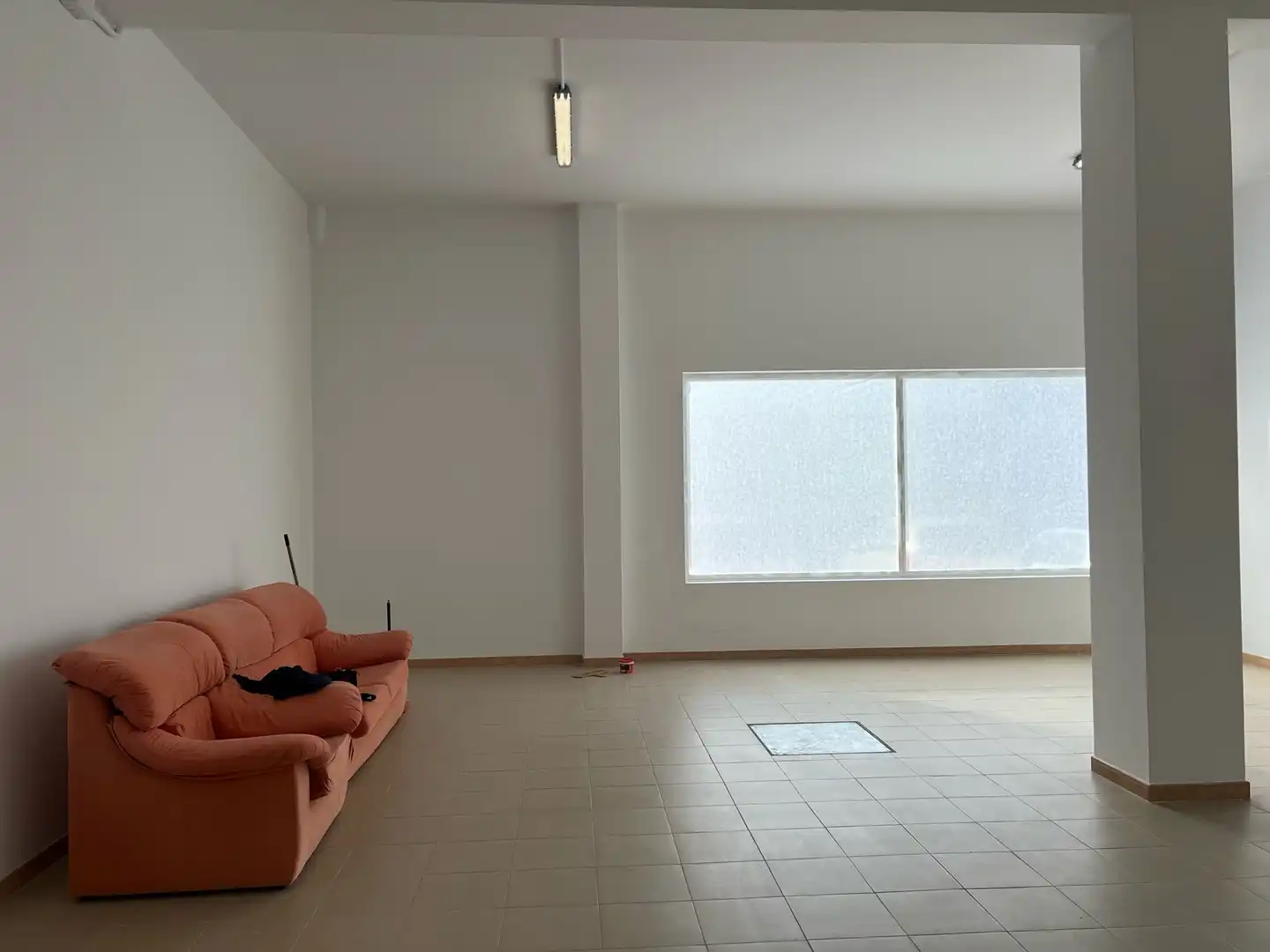 Business premises to rent in A Malata - Catabois - Ciudad Jardín, imagen 3
