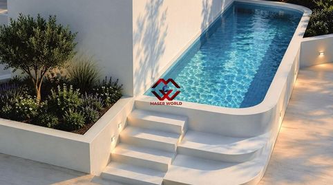 Foto 4 de Apartamento en venta en Centro - Muelle Pesquero, Torrevieja