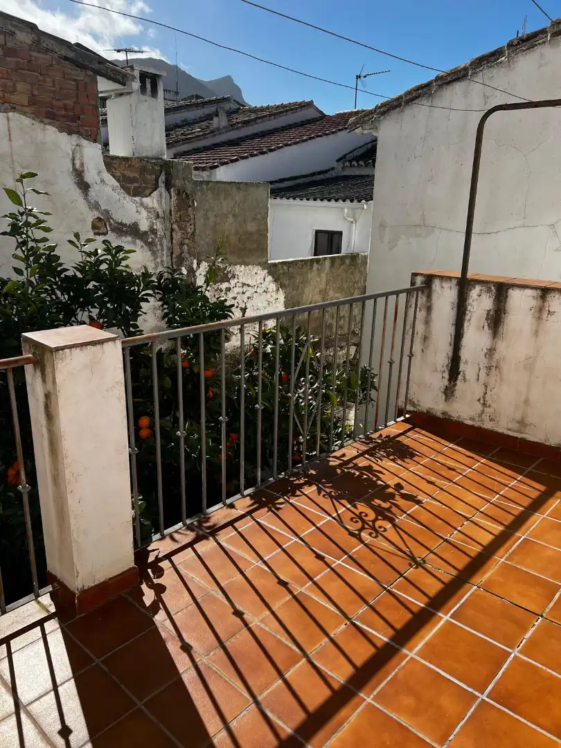 Adossat en venda a Calle de los Carros, imagen 2