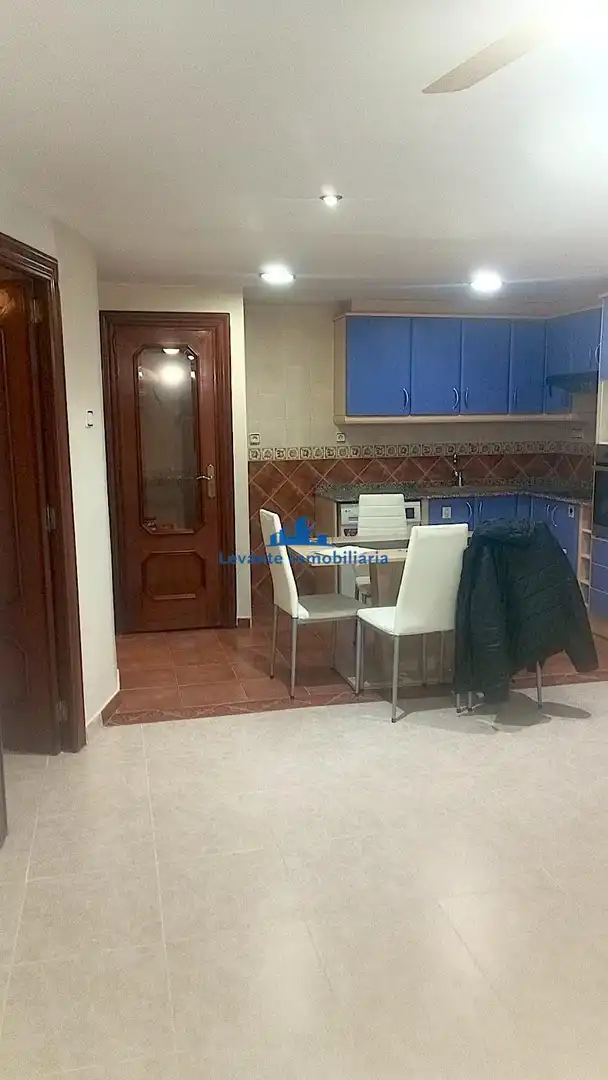 Piso con terraza en venta en Benicalap, imagen 7