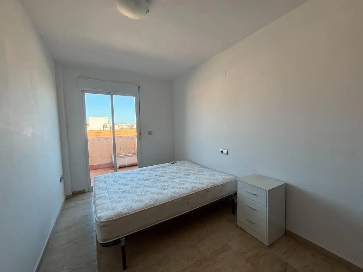 Ático con piscina en venta en BENIARBEIG 9, imagen 10