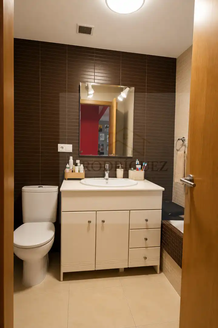 Wohnung mit Pool zum Verkauf in Carrer de República, imagen 13