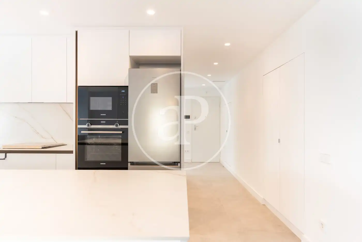 Wohnung zum Verkauf in Carrer de Joan Tarrida, imagen 11