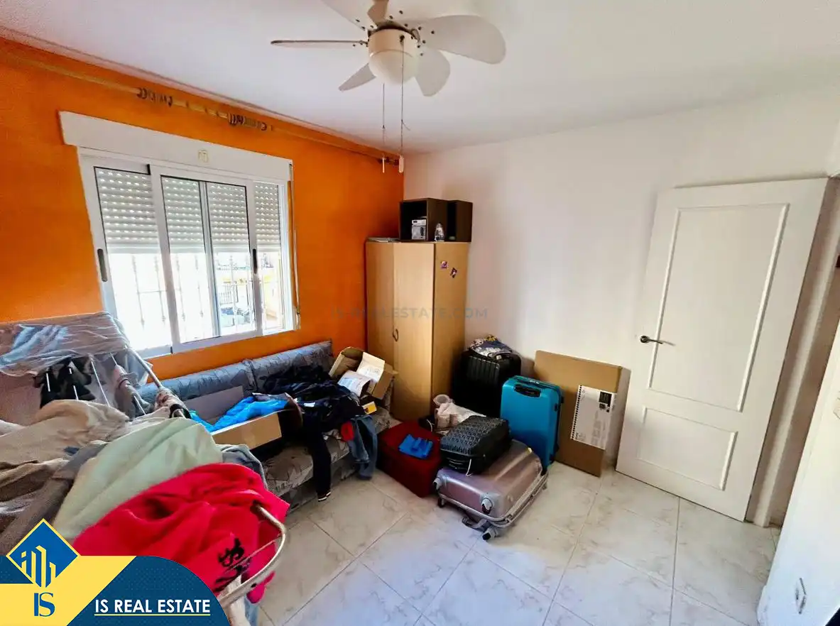 Apartament en venda en Torrevieja amb Calefacció, Terrassa i Moblat