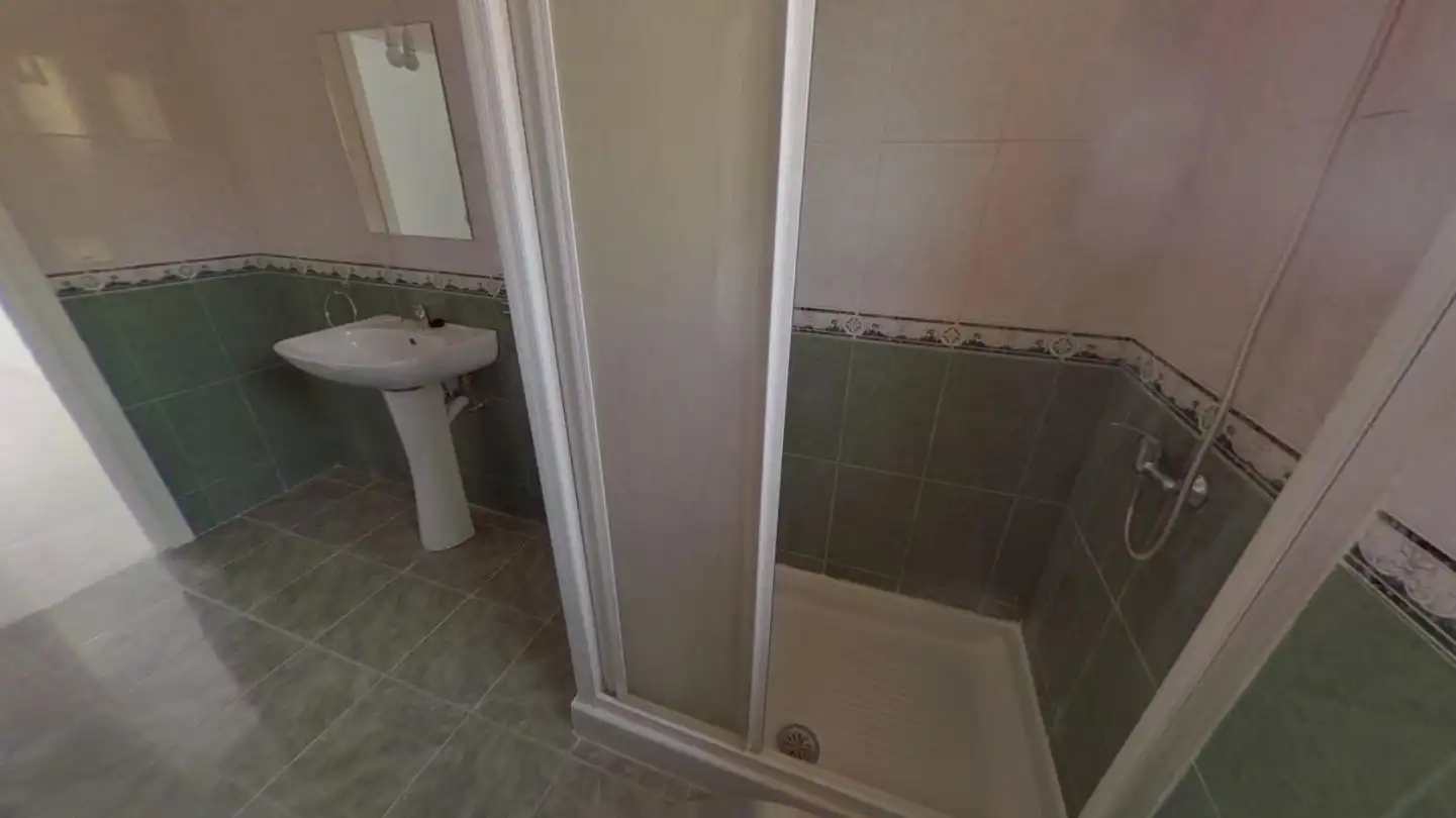 Bany de Pis en venda en Santa Cruz de Tenerife amb Balcó