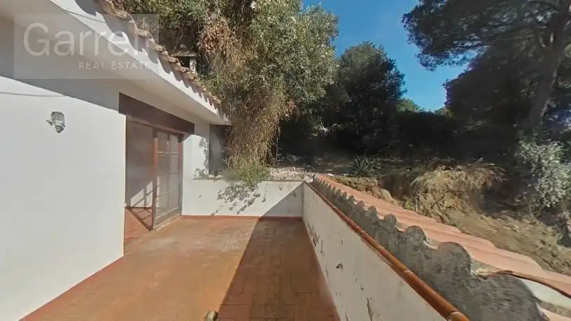 Villa con piscina in vendita a Carrer Mare de Déu de Montserrat, imagen 46