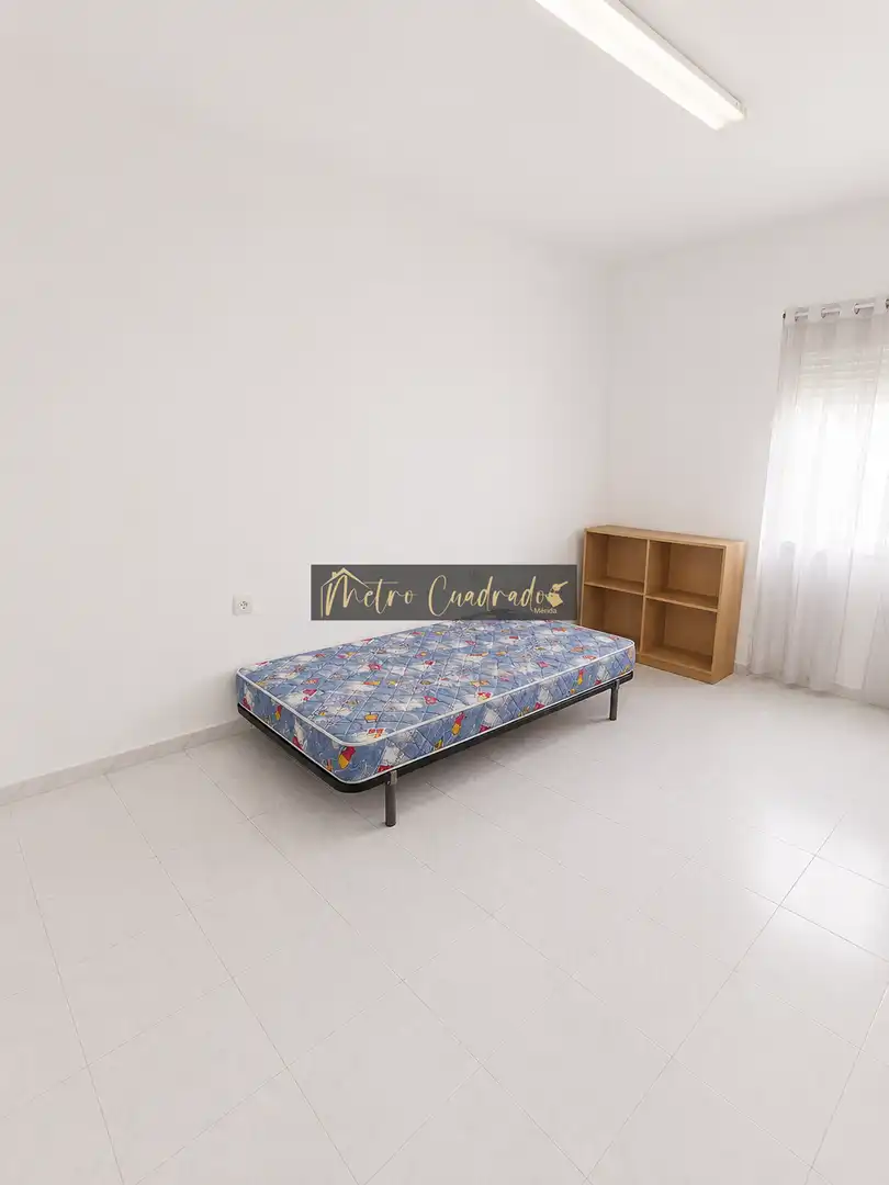 Habitación de Piso de alquiler en Mérida con Aire acondicionado
