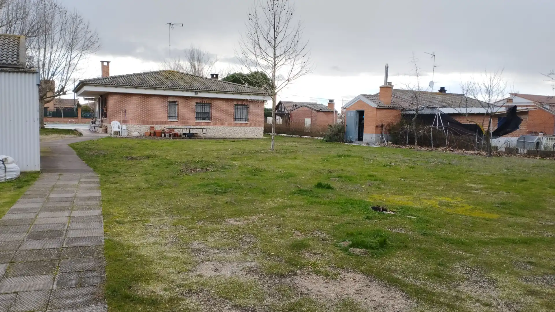 Casa o xalet en venda en Pozal de Gallinas amb Calefacció, Jardí privat i Piscina