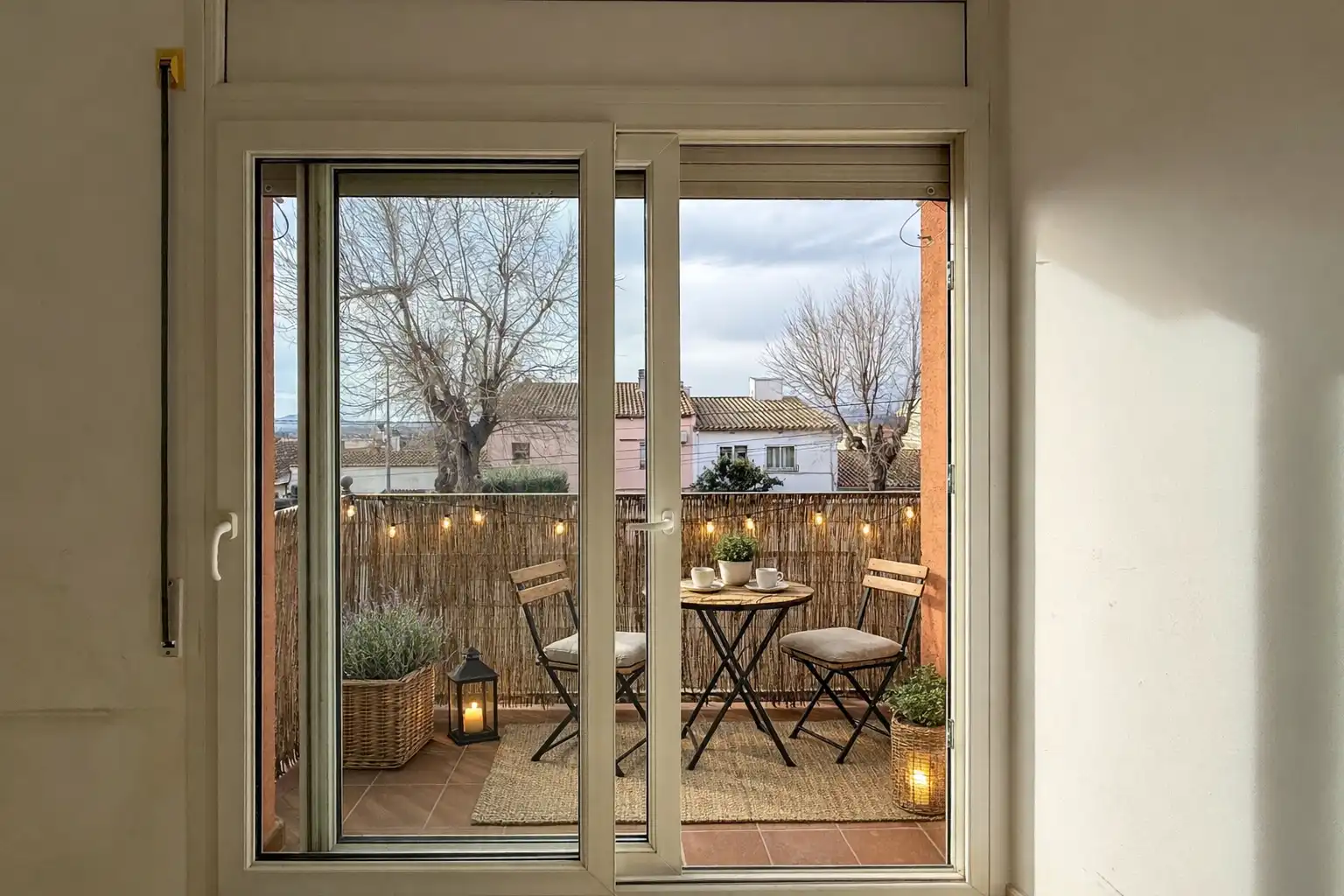 Terraza de Piso en venta en Torroella de Montgrí con Calefacción, Horno y Balcón
