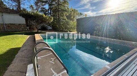 Photo 5 of House or chalet for sale in Almoguera, Guadalajara