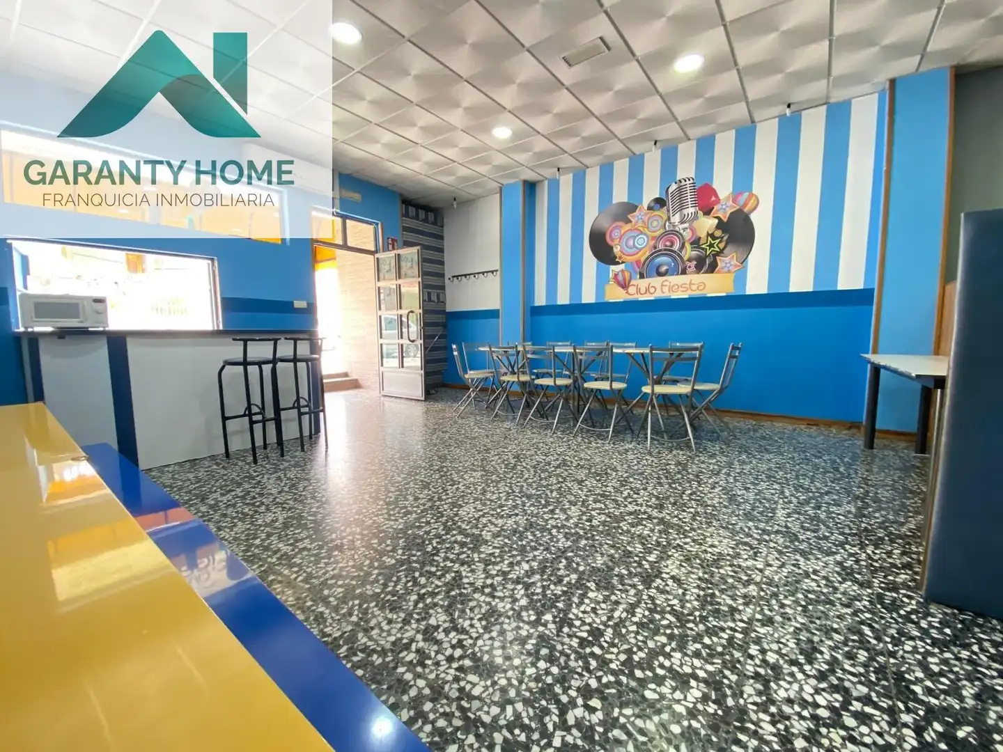 Business premises for sale in Torredonjimeno, imagen 6
