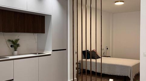 Foto 4 de Edifici en venda a Diego de Vergara, Los Castillejos - La Trinidad, Málaga Capital