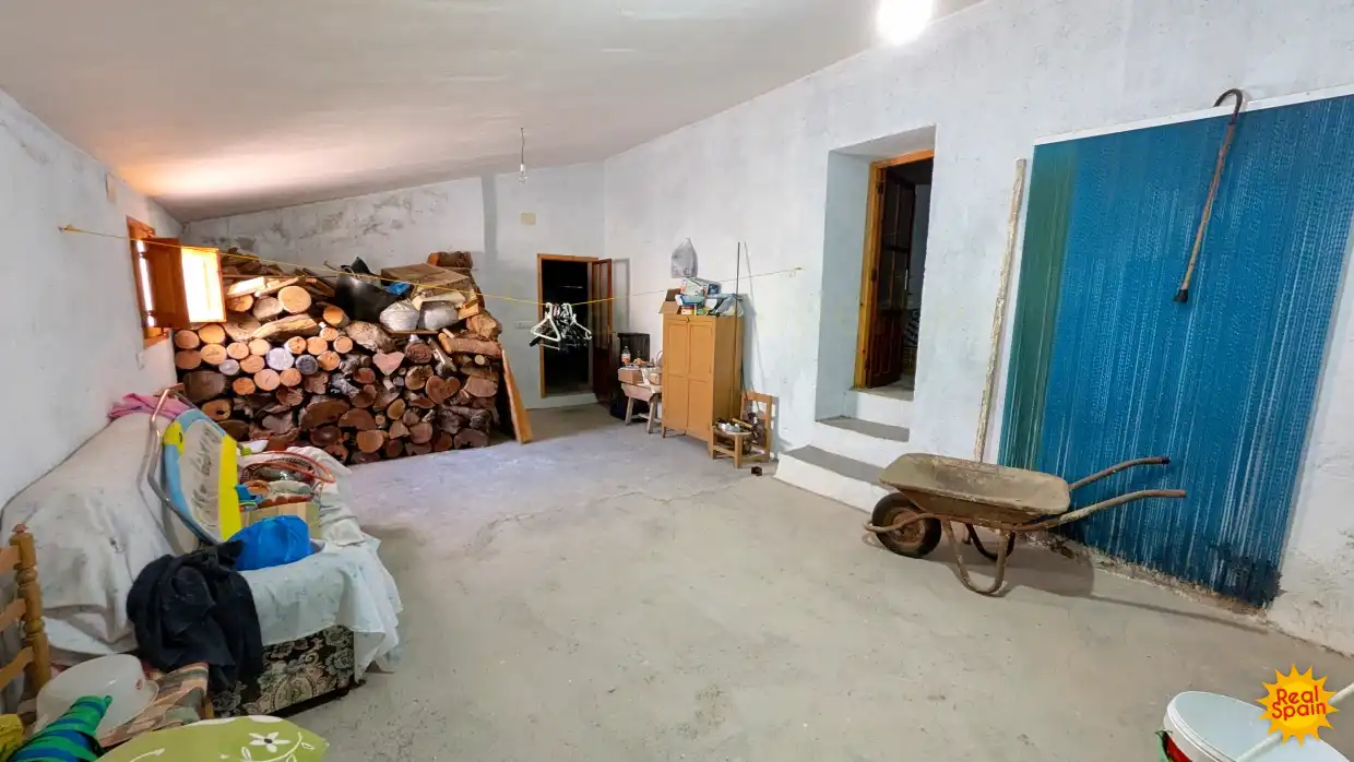 Casa a schiera in vendita a Vélez-Blanco, imagen 27