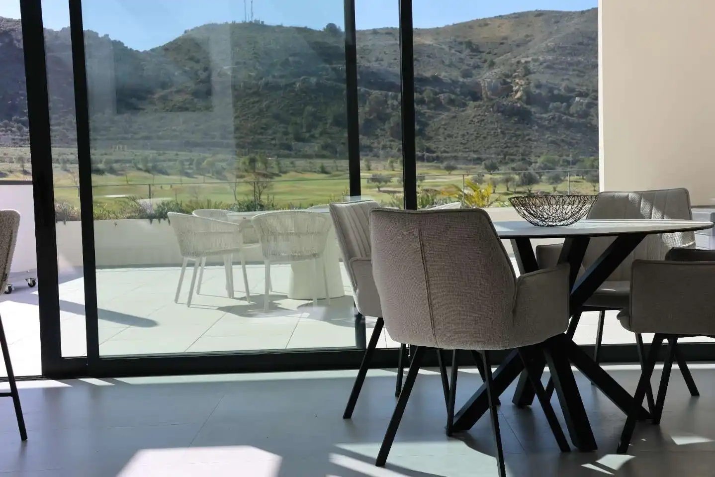 Apartment with pool for sale in Monforte del Cid, imagen 7