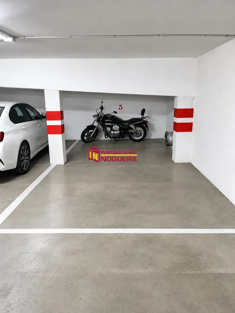 Aparcament de Garatge en venda en Écija, Sevilla