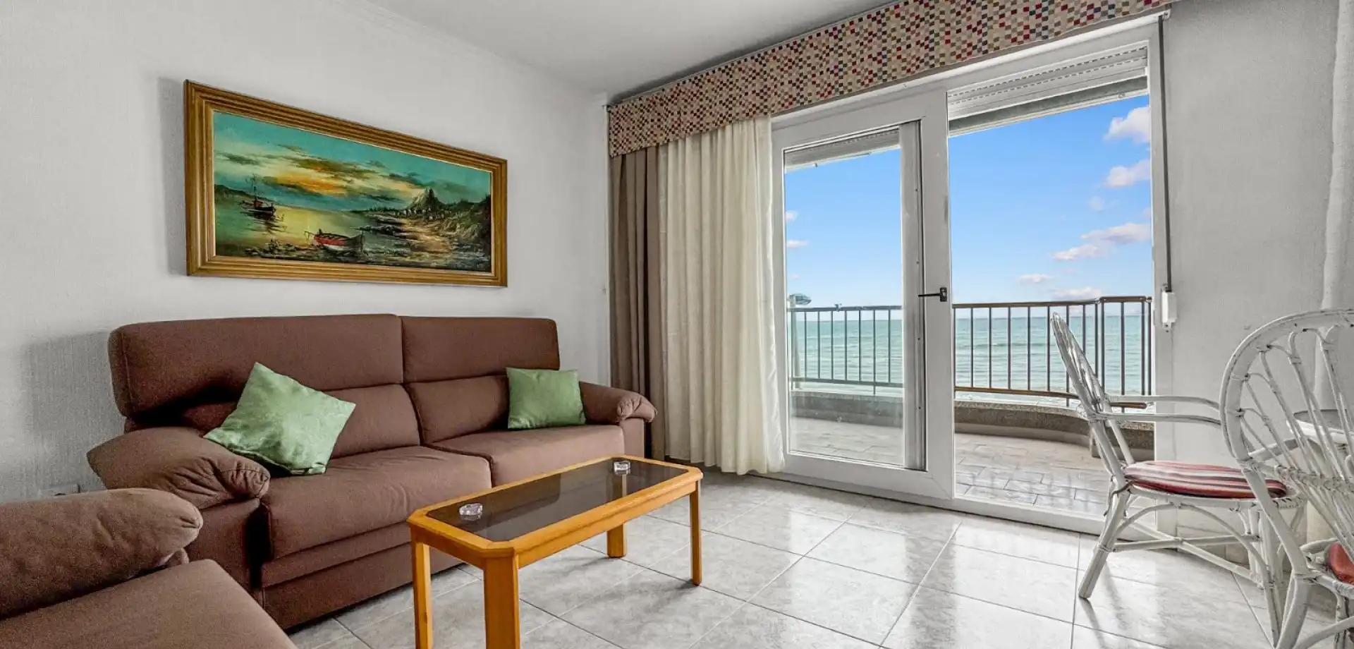Apartament amb ascensor en venda a Playa de los Locos, imagen 3