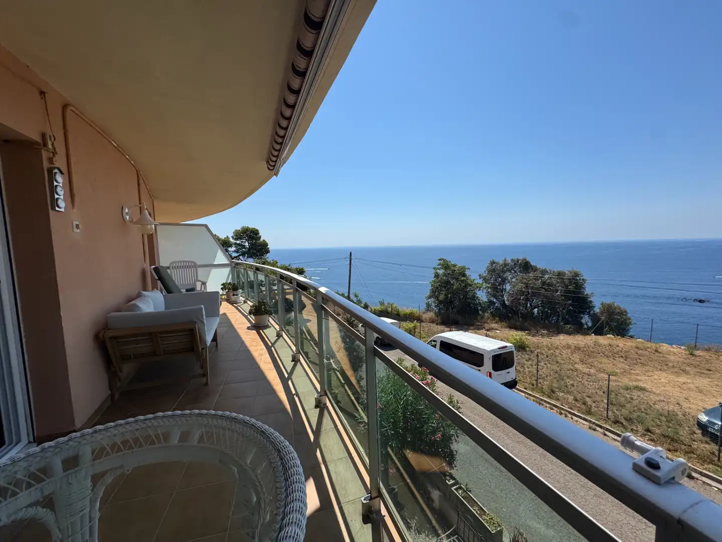 Flat for rent in Camí de les Penyes, Puntabrava - Port Salvi