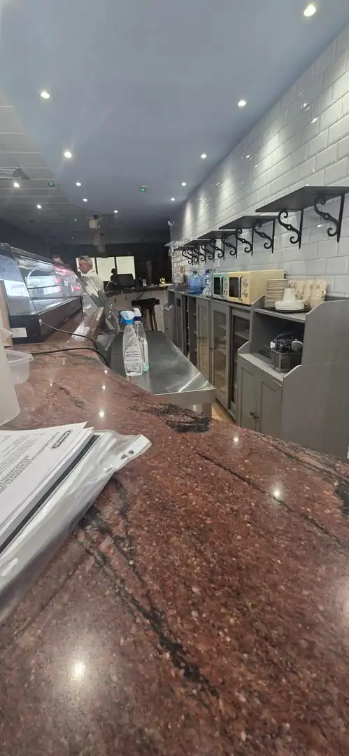Local comercial en traspàs a Centro, imagen 12