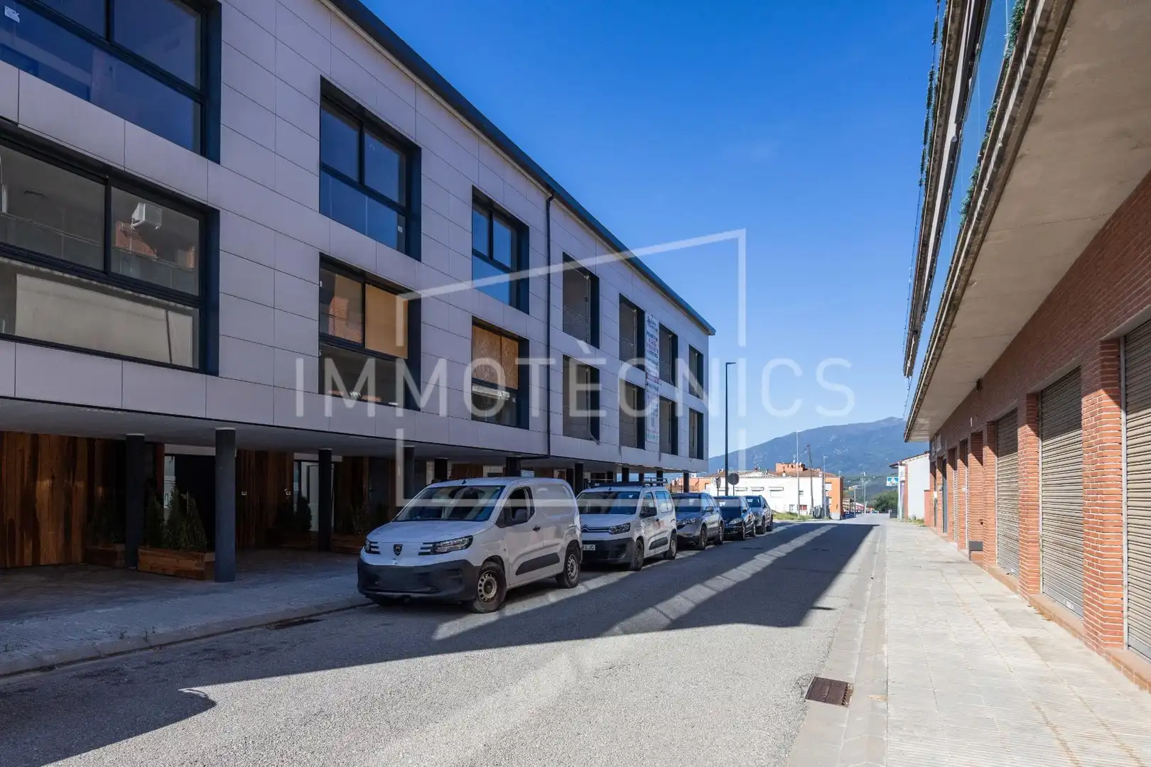 Adosado con jardín en venta en Carrer TURO DE L'HOME, imagen 50