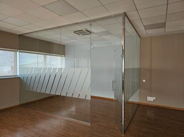 Oficina amb ascensor de lloguer a Periurbano Este - Campiña