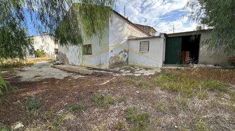 Foto 3 de Casa o xalet en venda a Poligono 3 Paraje 116 Los Randeros, 214, La Murada - Los Vicentes, Alicante