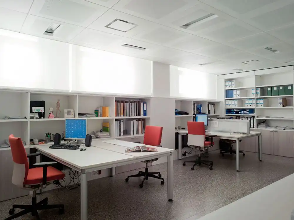 Büro zum Verkauf in Valencia mit Klimaanlage