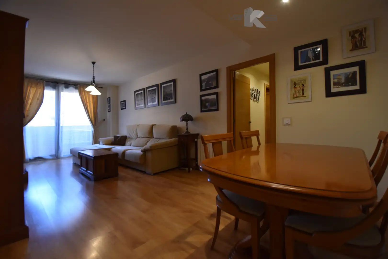 Appartement avec piscine à vendre à Calle Fernando VII 24, imagen 3