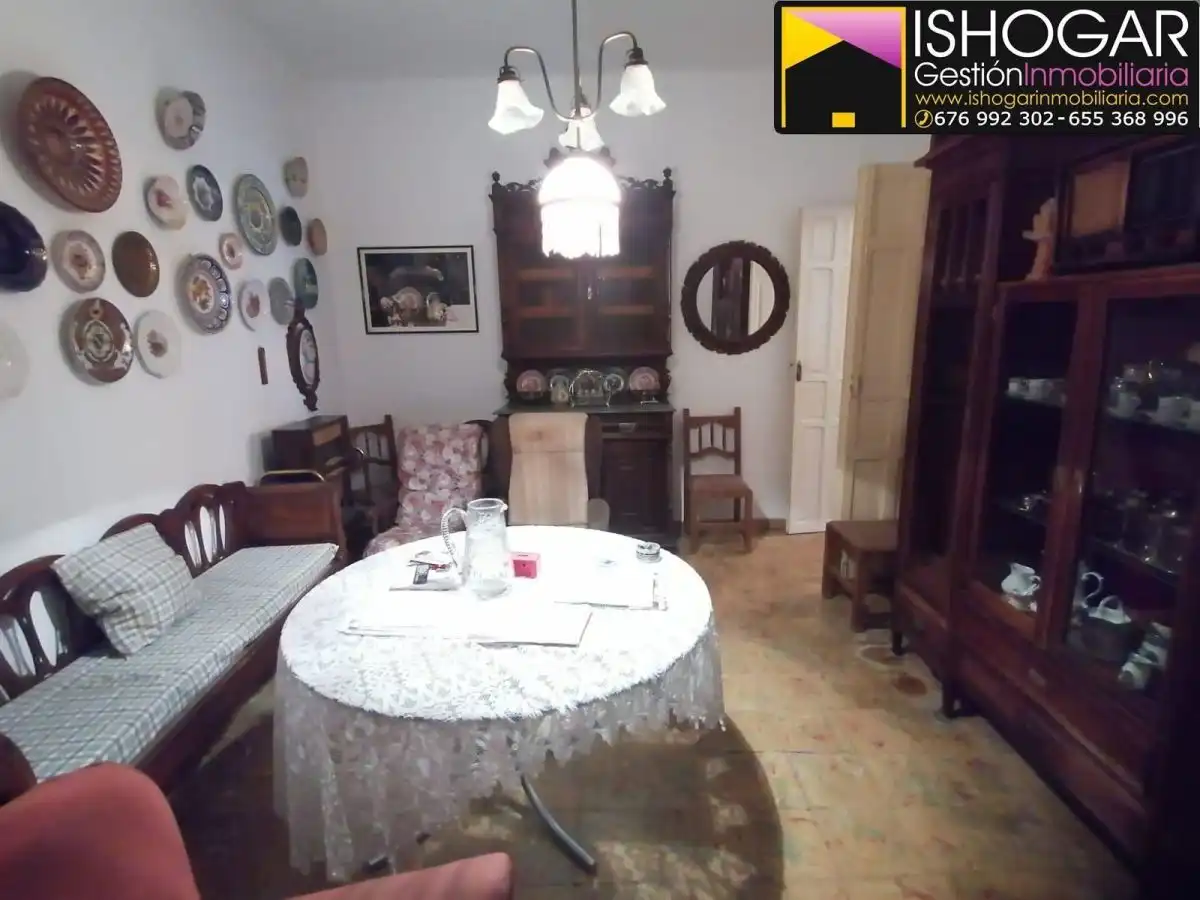 Haus zum Verkauf in Valdepeñas, imagen 4