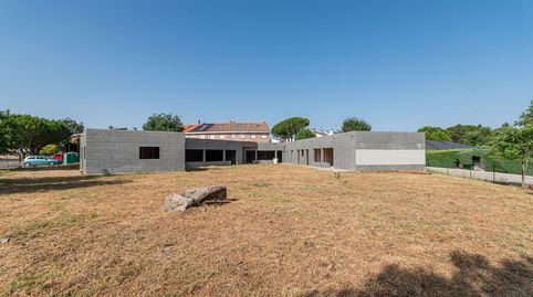 Foto 3 de Edifici en venda a Cerceda, El Boalo - Cerceda – Mataelpino