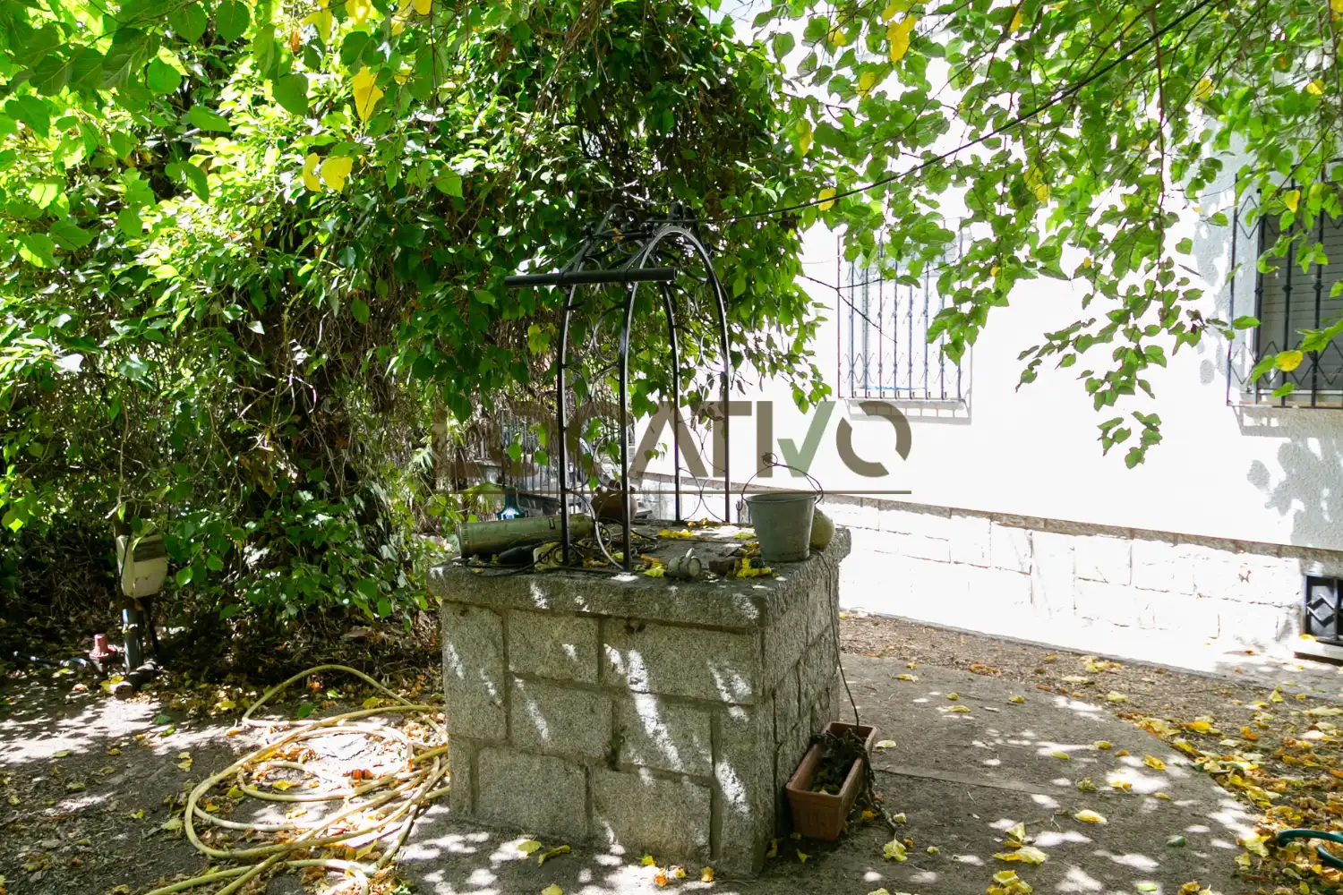 Casa amb piscina en venda a Robledo de Chavela, imagen 6