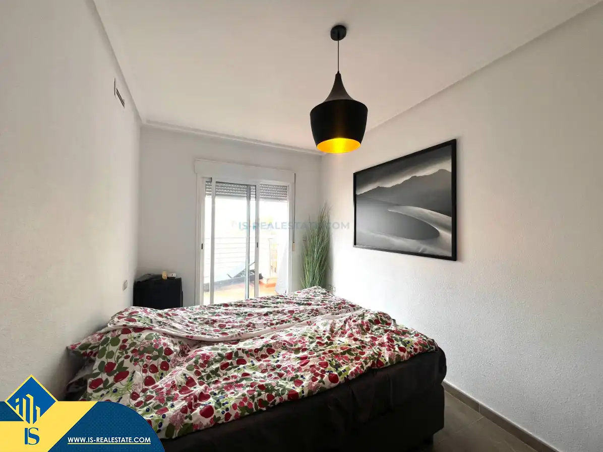 Attique avec ascenseur à vendre à Centro, imagen 11