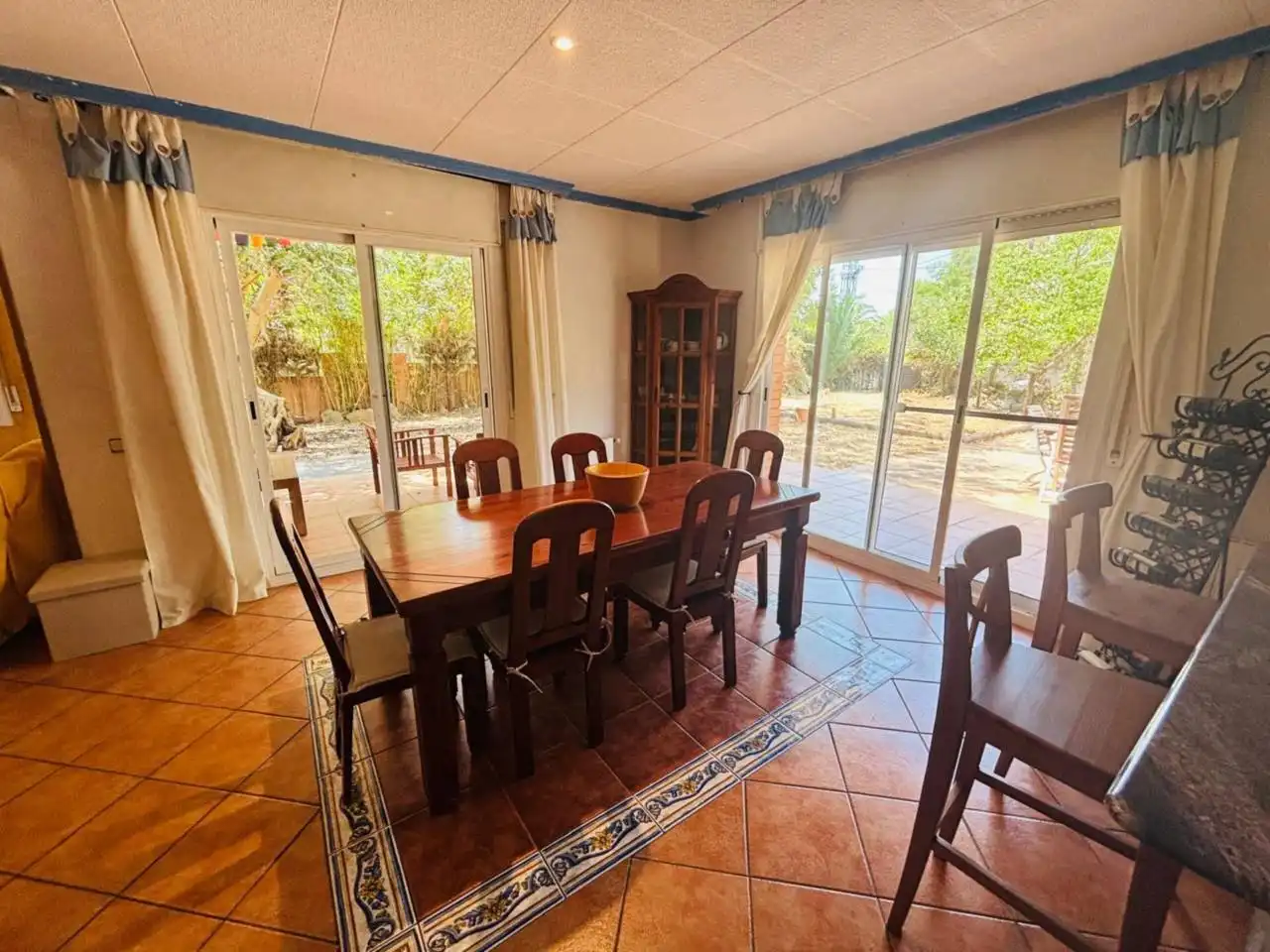 Houses for sale in Calle Corral d´En Cona, Mas Trader - Corral d'En Tort - Corral d'En Cona