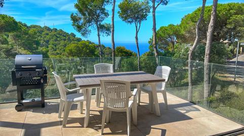 Foto 5 de Casa o chalet en venta en Mexic, Llafranc, Girona