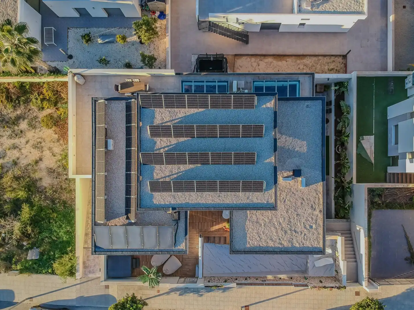 Maison avec piscine à vendre à Benijófar, imagen 25