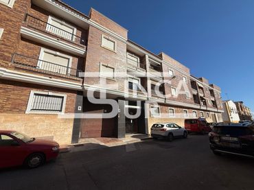 Appartement compact avec ascenseur à vendre à El Parador de las Hortichuelas